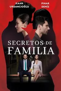 Image Secretos de familia