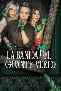 Image La banda del guante verde (The Green Glove Gang)