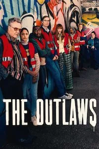 Image The Outlaws