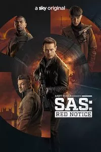 Image SAS: Red Notice