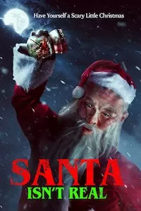 Image Santa, eres tu?