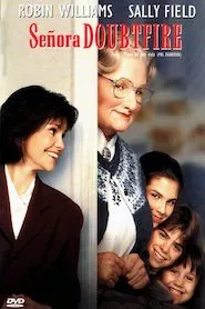 Image Mrs. Doubtfire (Papá por siempre)