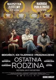 Image Ostatnia rodzina (The Last Family)