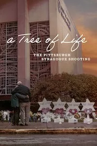 Image Tree of Life: Ataque a la Sinagoga de Pittsburgh