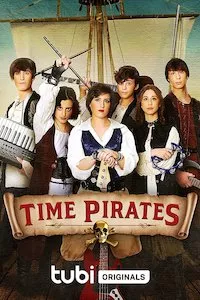 Image Time Pirates