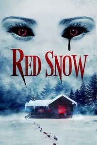 Image Red Snow