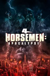 Image 4 Horsemen: Apocalypse