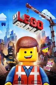 Image The Lego Movie (La gran aventura Lego)