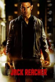 Image Jack Reacher