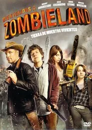 Image Zombieland (Tierra de zombies)