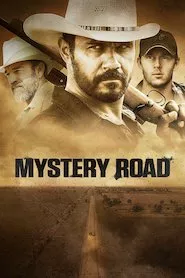 Image Mystery Road