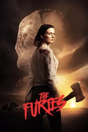 Ver The Furies online