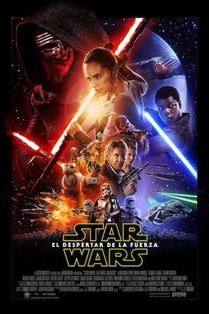 Ver The Force online