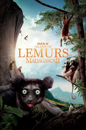 Ver Island of Lemurs: Madagascar online