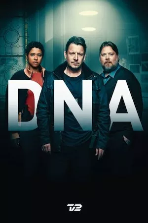 Ver DNA (2019) online