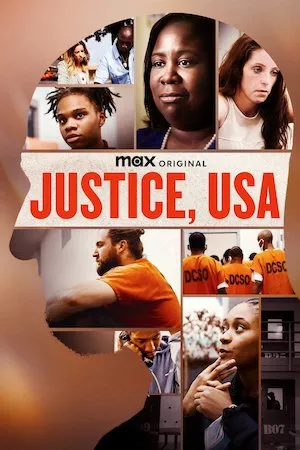 Image Justice, USA