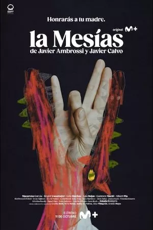 Image La Mesías