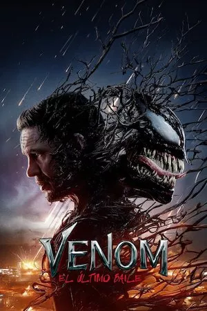 Poster Venom: El último baile Online