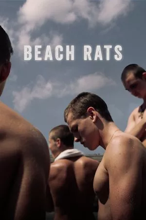 Ver Beach Rats online