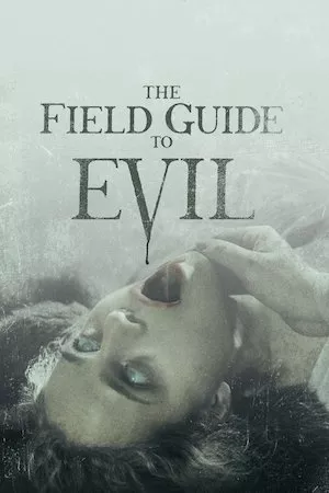 Ver The Field Guide to Evil online