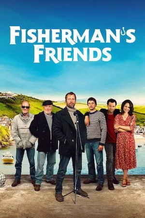 Ver Fisherman’s Friends (Música a bordo) online