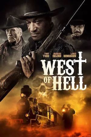 Ver West of Hell online