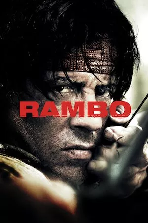Ver Rambo 4: Regreso al infierno online