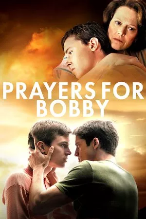 Ver Prayers for Bobby (Plegarias por Bobby) online