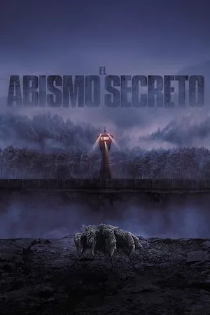 Poster El abismo secreto Online