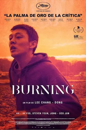 Ver Beoning (Burning) online