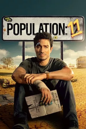 Ver Population 11 Temporada 1