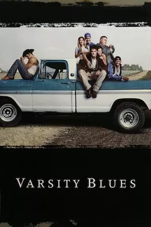 Ver Varsity Blues (Juego de campeones) online