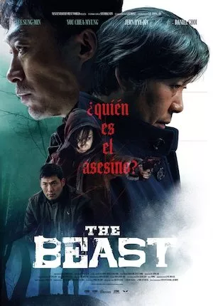 Ver Biseuteo (The Beast) online
