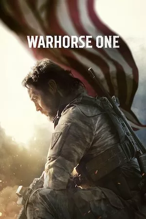 Poster Warhorse One Online