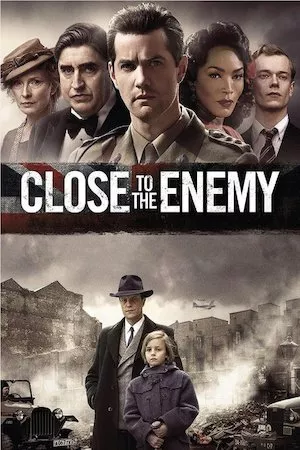 Image Close to the Enemy (TV)