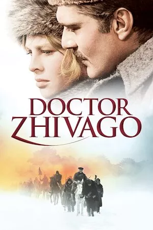 Ver Doctor Zhivago online