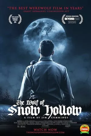 Ver The Wolf of Snow Hollow online