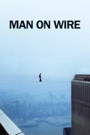 Ver Man on Wire online