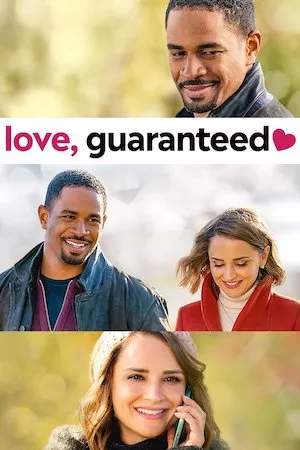 Ver Love, Guaranteed (Amor garantizado) online