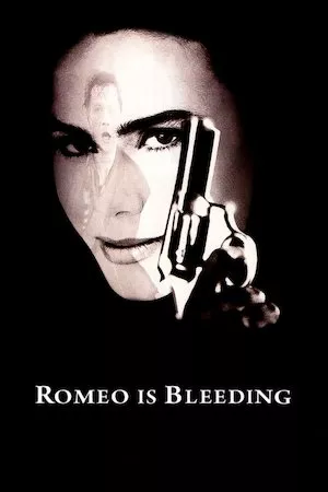 Ver Romeo is Bleeding (La sangre de Romeo) online