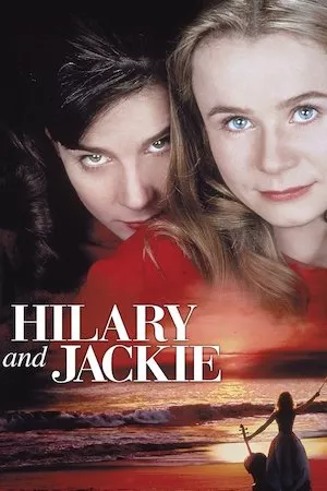 Ver Hilary y Jackie online