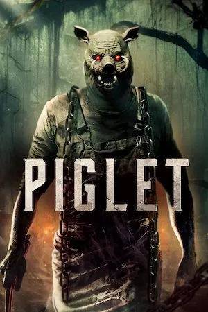 Poster Piglet Online