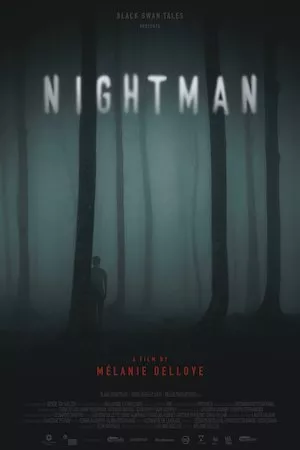 Poster Nightman Online